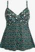MiracleSuit Bijoux Myrra Tankini Top
